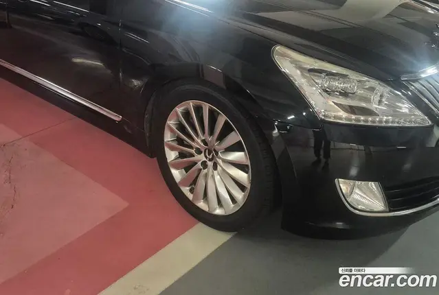 Hyundai Equus 2014 5.0 АКПП, миниатюра 5 Hyundai Equus 2014 5.0 АКПП, миниатюра 5