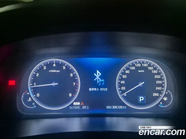 Hyundai Equus 2014 5.0 АКПП, миниатюра 8 Hyundai Equus 2014 5.0 АКПП, миниатюра 8