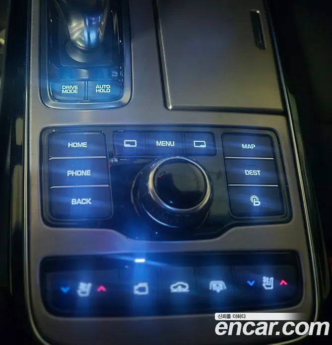 Hyundai Equus 2014 5.0 АКПП, фото 9 Hyundai Equus 2014 5.0 АКПП, фото 9