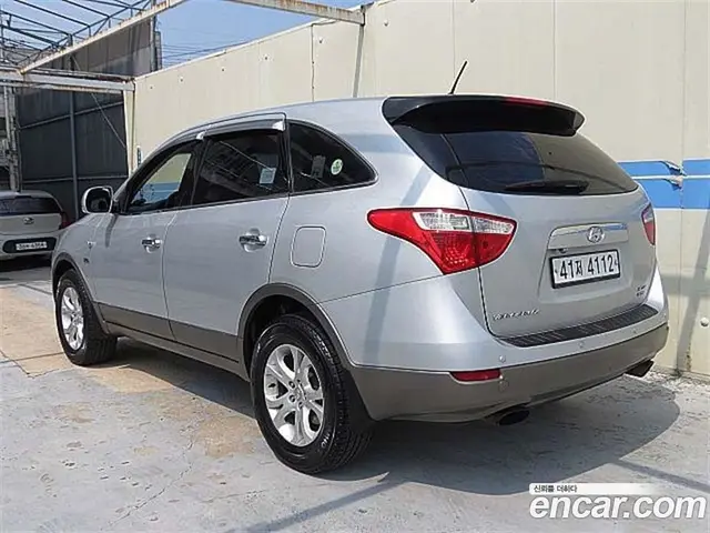 Hyundai Veracruz 2010 3.0 АКПП, миниатюра 2 Hyundai Veracruz 2010 3.0 АКПП, миниатюра 2