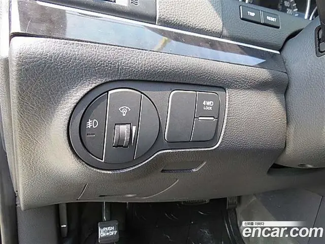 Hyundai Veracruz 2010 3.0 АКПП, миниатюра 11 Hyundai Veracruz 2010 3.0 АКПП, миниатюра 11