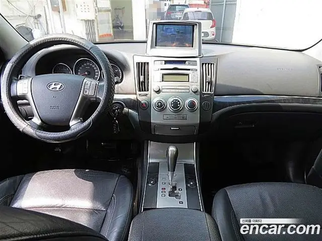 Hyundai Veracruz 2010 3.0 АКПП, миниатюра 12