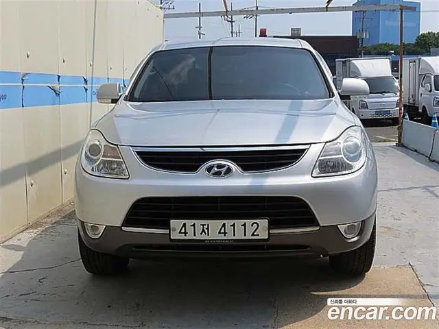 Hyundai Veracruz 2010 3.0 АКПП, миниатюра 3 Hyundai Veracruz 2010 3.0 АКПП, миниатюра 3