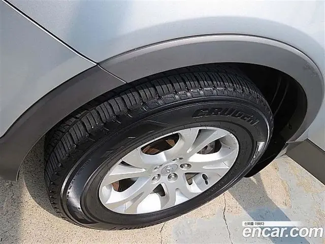 Hyundai Veracruz 2010 3.0 АКПП, миниатюра 5 Hyundai Veracruz 2010 3.0 АКПП, миниатюра 5