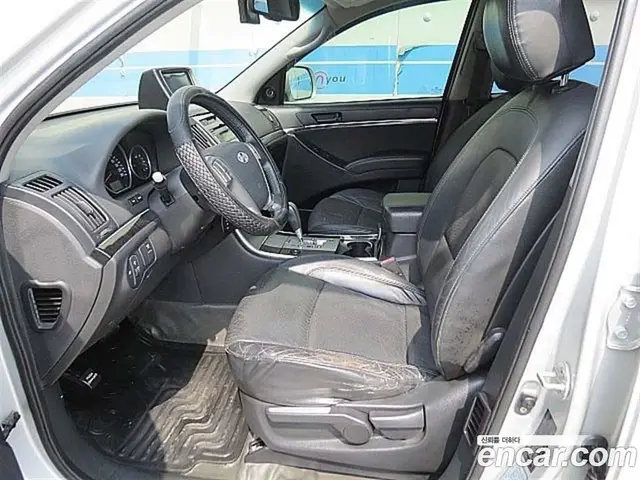 Hyundai Veracruz 2010 3.0 АКПП, миниатюра 10 Hyundai Veracruz 2010 3.0 АКПП, миниатюра 10