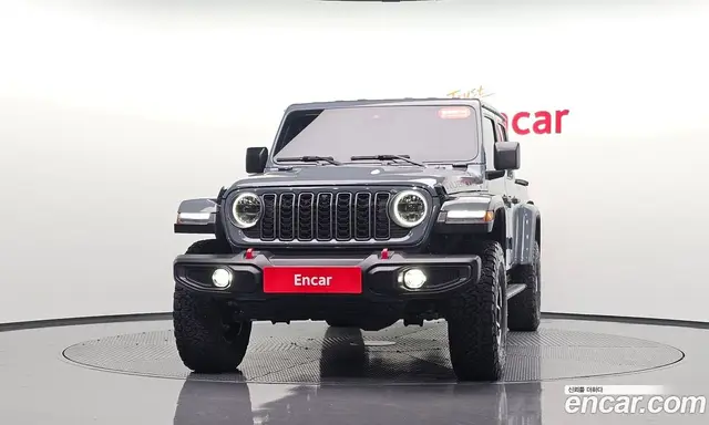 Jeep Gladiator 2025 3.6 АКПП, миниатюра 2 Jeep Gladiator 2025 3.6 АКПП, миниатюра 2