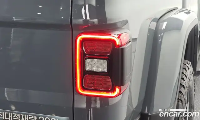 Jeep Gladiator 2025 3.6 АКПП, миниатюра 8 Jeep Gladiator 2025 3.6 АКПП, миниатюра 8