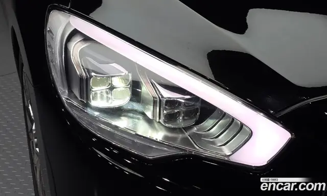 Kia K9 2017 5.0 АКПП, миниатюра 7