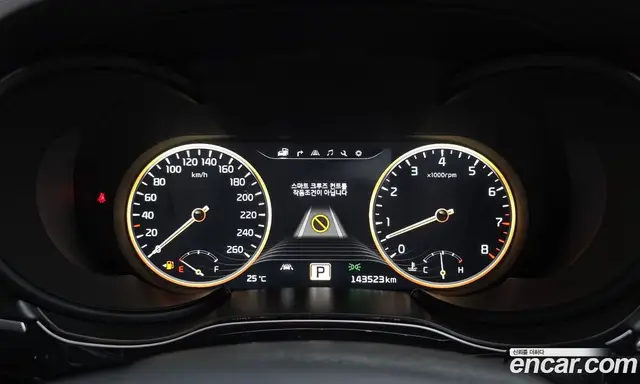 Kia K9 2017 5.0 АКПП, миниатюра 10