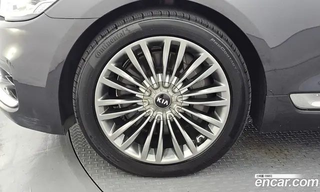 Kia K9 2021 3.8 АКПП, миниатюра 5 Kia K9 2021 3.8 АКПП, миниатюра 5