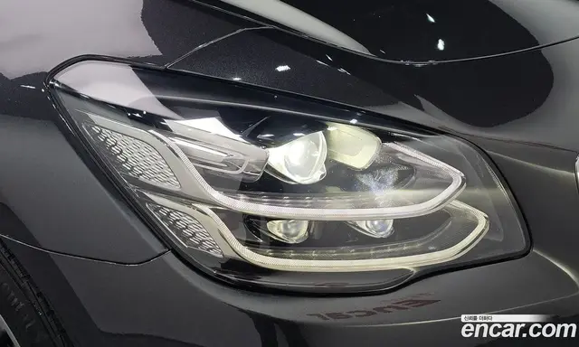 Kia K9 2021 3.8 АКПП, миниатюра 8 Kia K9 2021 3.8 АКПП, миниатюра 8
