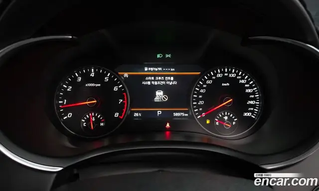 Kia Stinger 2022 2.5 АКПП, миниатюра 11 Kia Stinger 2022 2.5 АКПП, миниатюра 11