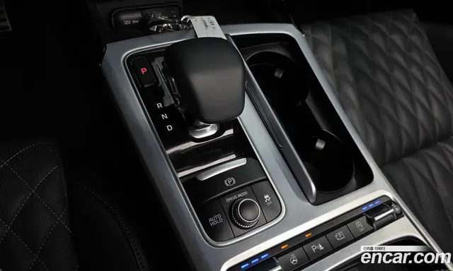 Kia Stinger 2022 2.5 АКПП, миниатюра 12