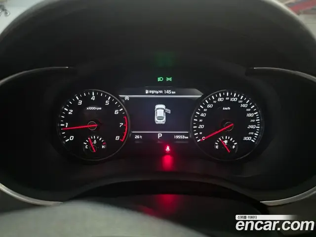 Kia Stinger 2023 3.3 АКПП, миниатюра 4 Kia Stinger 2023 3.3 АКПП, миниатюра 4