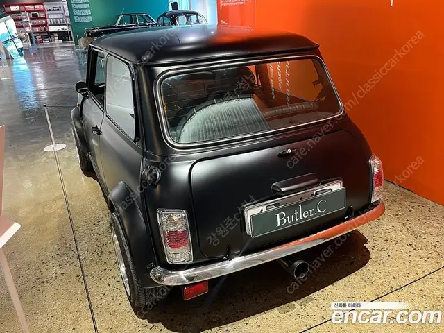 Mini Rover Mini 2000 1.3 МКПП, миниатюра 2