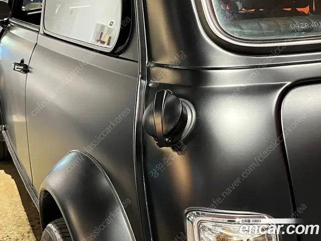 Mini Rover Mini 2000 1.3 МКПП, миниатюра 8