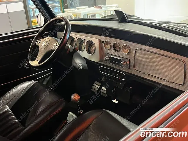 Mini Rover Mini 2000 1.3 МКПП, миниатюра 9