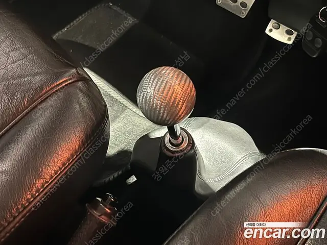 Mini Rover Mini 2000 1.3 МКПП, миниатюра 10