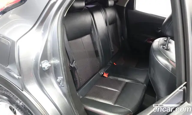 Nissan Juke 2016 1.6 АКПП, миниатюра 12