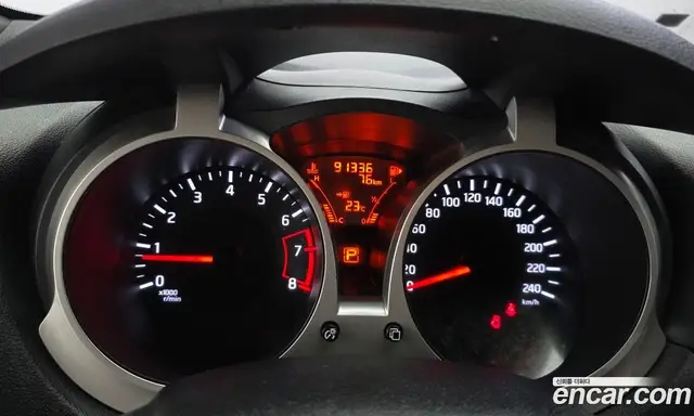 Nissan Juke 2016 1.6 АКПП, миниатюра 8