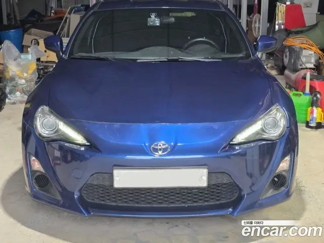 Toyota 86 2013 2.0 АКПП, миниатюра 11 Toyota 86 2013 2.0 АКПП, миниатюра 11