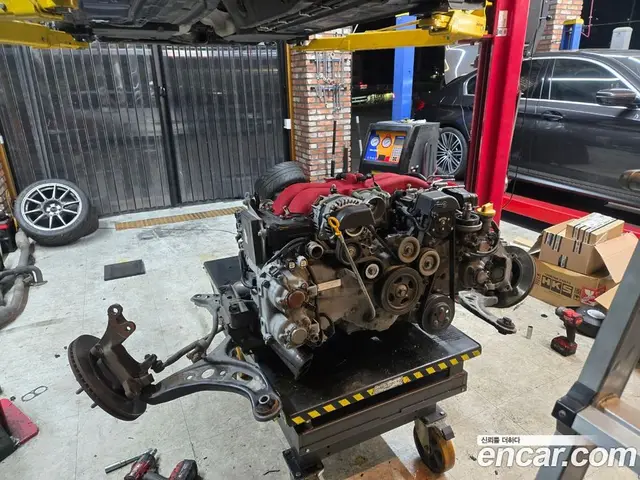 Toyota 86 2013 2.0 АКПП, миниатюра 5 Toyota 86 2013 2.0 АКПП, миниатюра 5