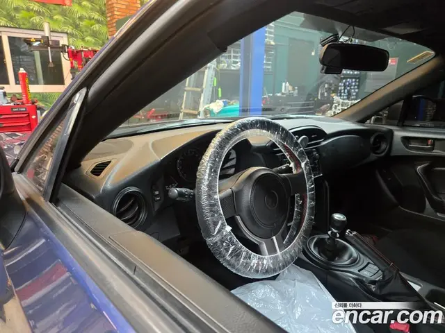 Toyota 86 2013 2.0 АКПП, миниатюра 8 Toyota 86 2013 2.0 АКПП, миниатюра 8