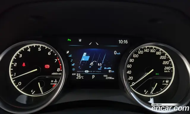 Toyota Camry 2019 2.5 АКПП, миниатюра 11 Toyota Camry 2019 2.5 АКПП, миниатюра 11