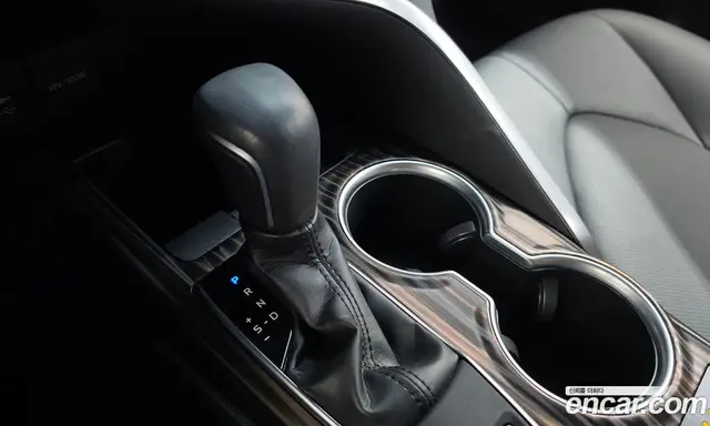 Toyota Camry 2019 2.5 АКПП, миниатюра 12