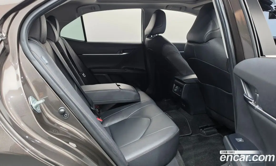 Toyota Camry 2019 2.5 АКПП, фото 17 Toyota Camry 2019 2.5 АКПП, фото 17
