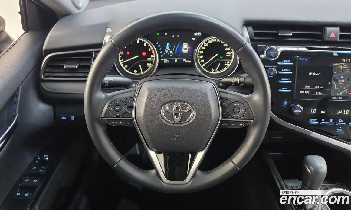 Toyota Camry 2019 2.5 АКПП, фото 18 Toyota Camry 2019 2.5 АКПП, фото 18