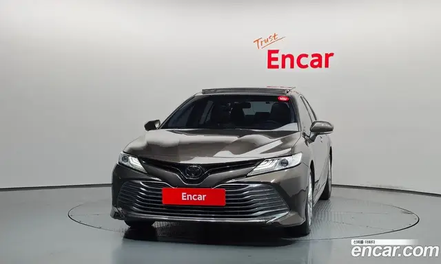 Toyota Camry 2019 2.5 АКПП, миниатюра 3 Toyota Camry 2019 2.5 АКПП, миниатюра 3