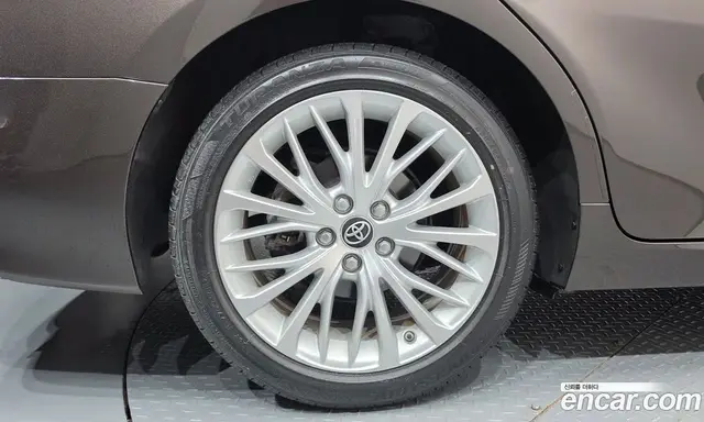 Toyota Camry 2019 2.5 АКПП, миниатюра 5 Toyota Camry 2019 2.5 АКПП, миниатюра 5