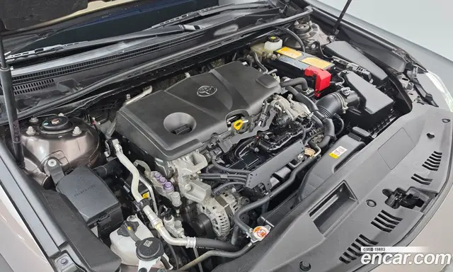 Toyota Camry 2019 2.5 АКПП, миниатюра 6 Toyota Camry 2019 2.5 АКПП, миниатюра 6