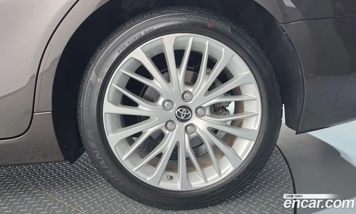 Toyota Camry 2019 2.5 АКПП, фото 7 Toyota Camry 2019 2.5 АКПП, фото 7