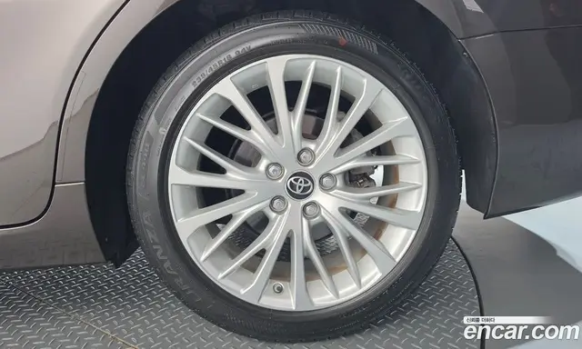 Toyota Camry 2019 2.5 АКПП, миниатюра 7 Toyota Camry 2019 2.5 АКПП, миниатюра 7