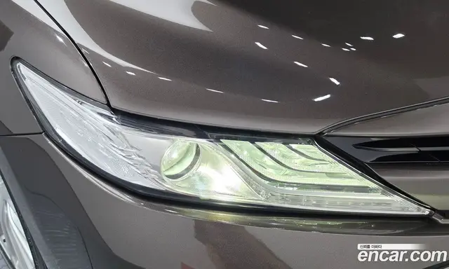 Toyota Camry 2019 2.5 АКПП, миниатюра 8 Toyota Camry 2019 2.5 АКПП, миниатюра 8