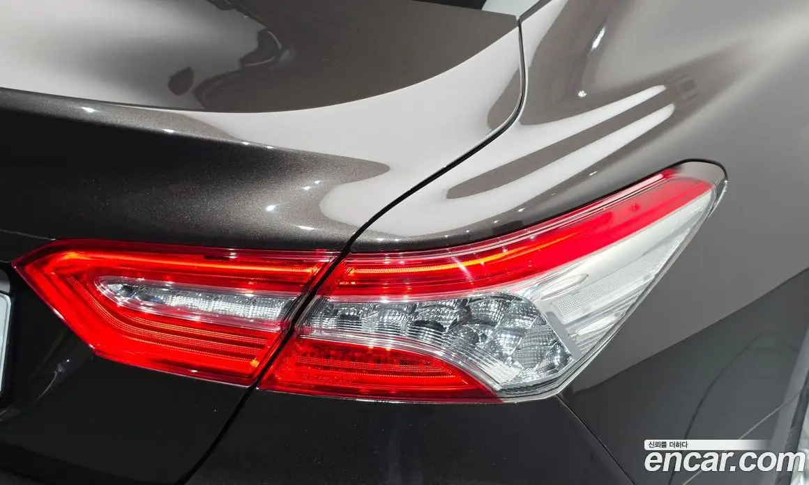 Toyota Camry 2019 2.5 АКПП, фото 9 Toyota Camry 2019 2.5 АКПП, фото 9