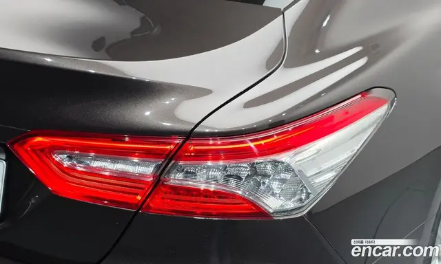 Toyota Camry 2019 2.5 АКПП, миниатюра 9 Toyota Camry 2019 2.5 АКПП, миниатюра 9