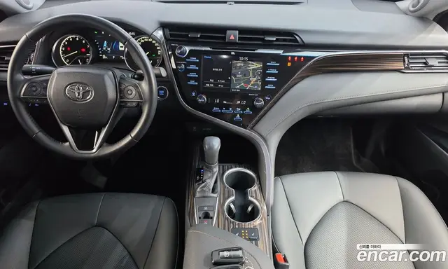Toyota Camry 2019 2.5 АКПП, миниатюра 10 Toyota Camry 2019 2.5 АКПП, миниатюра 10