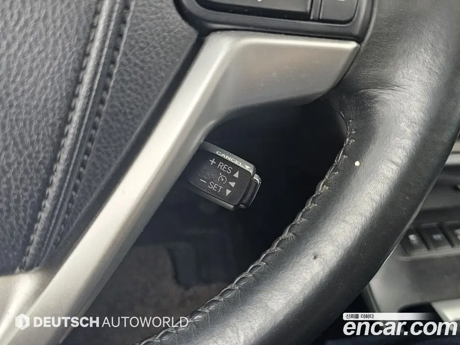 Toyota Highlander 2014 3.5 АКПП, фото 18