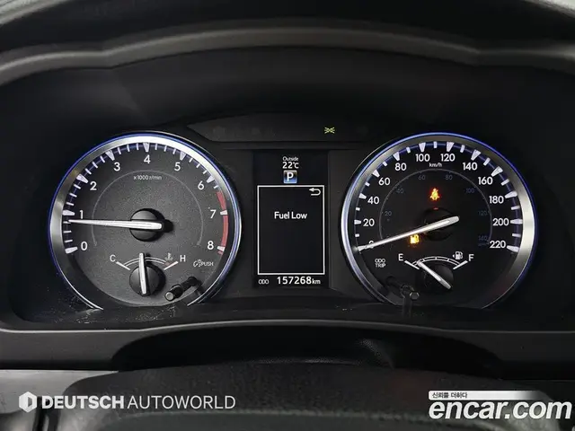 Toyota Highlander 2014 3.5 АКПП, миниатюра 8