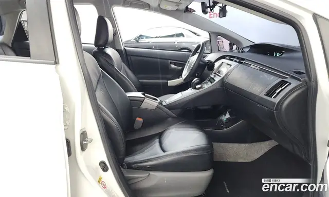 Toyota Prius 2014 1.8 АКПП, миниатюра 11 Toyota Prius 2014 1.8 АКПП, миниатюра 11
