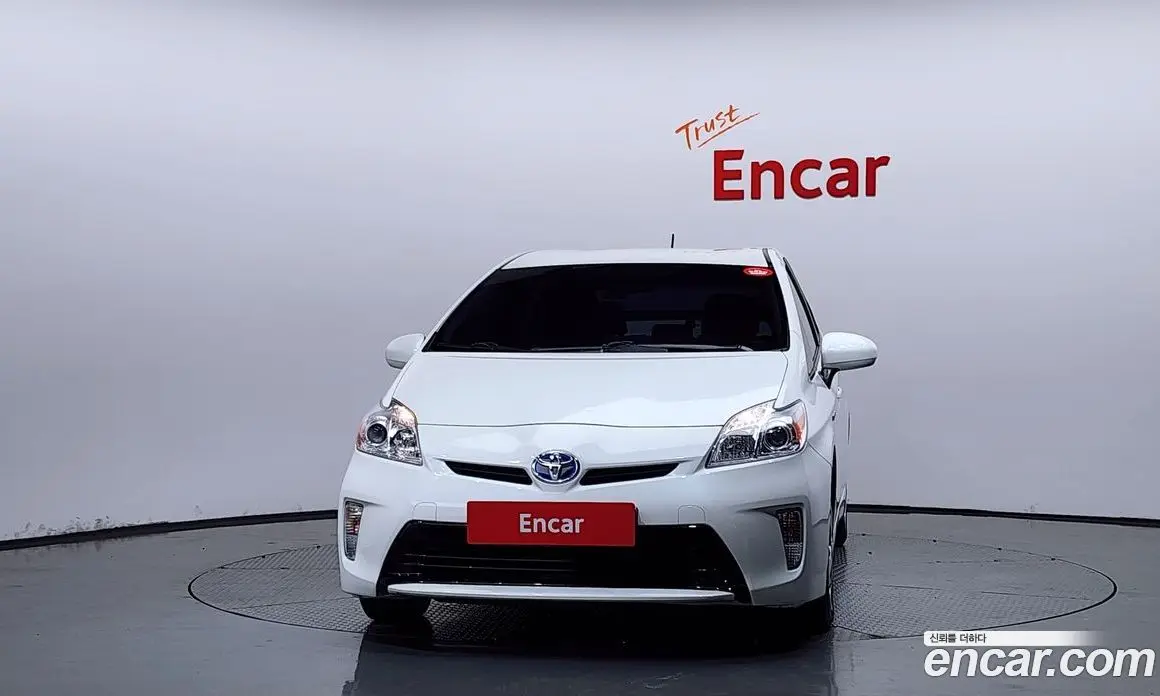 Toyota Prius 2014 1.8 АКПП, фото 3 Toyota Prius 2014 1.8 АКПП, фото 3