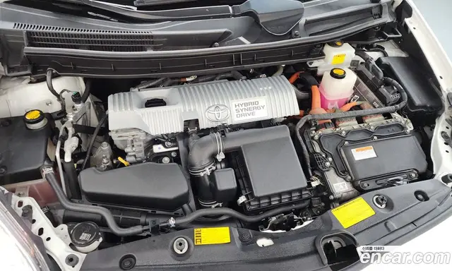 Toyota Prius 2014 1.8 АКПП, миниатюра 6 Toyota Prius 2014 1.8 АКПП, миниатюра 6