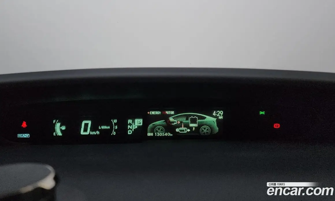 Toyota Prius 2014 1.8 АКПП, фото 8 Toyota Prius 2014 1.8 АКПП, фото 8