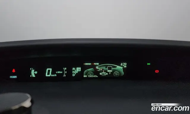Toyota Prius 2014 1.8 АКПП, миниатюра 8 Toyota Prius 2014 1.8 АКПП, миниатюра 8
