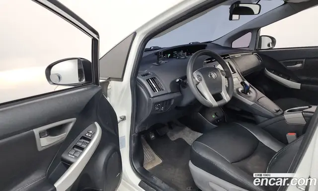 Toyota Prius 2014 1.8 АКПП, миниатюра 10 Toyota Prius 2014 1.8 АКПП, миниатюра 10