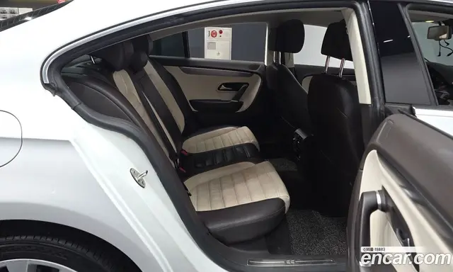 Volkswagen CC 2015 2.0 АКПП, миниатюра 12