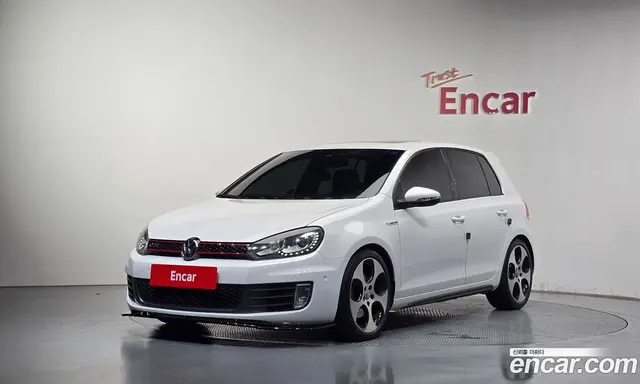 Volkswagen Golf, 2011, 165 940 км Volkswagen Golf, 2011, 165 940 км